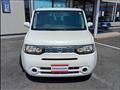 2013 Nissan Cube