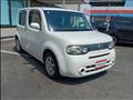2013 Nissan Cube
