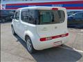 2013 Nissan Cube