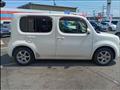 2013 Nissan Cube