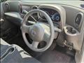 2013 Nissan Cube