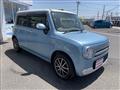 2014 Suzuki Lapin