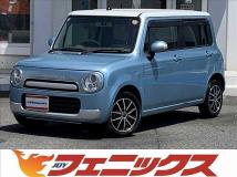2014 Suzuki Lapin