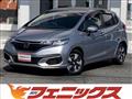 2019 Honda Fit Hybrid