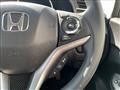 2019 Honda Fit Hybrid