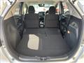 2019 Honda Fit Hybrid