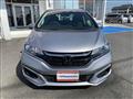 2019 Honda Fit Hybrid
