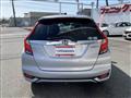 2019 Honda Fit Hybrid