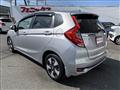 2019 Honda Fit Hybrid
