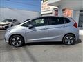 2019 Honda Fit Hybrid