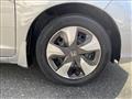 2019 Honda Fit Hybrid