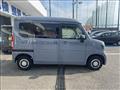 2023 Honda N-VAN