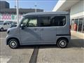 2023 Honda N-VAN