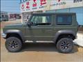 2020 Suzuki Jimny Sierra