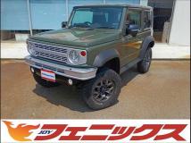 2020 Suzuki Jimny Sierra