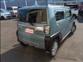 2024 Daihatsu Taft