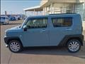 2024 Daihatsu Taft