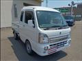 2019 Suzuki Super Carry