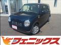 2022 Suzuki Lapin