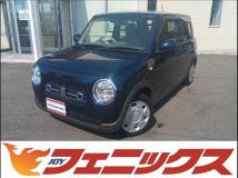 2022 Suzuki Lapin