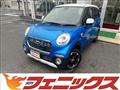 2015 Daihatsu Cast
