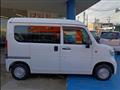 2020 Honda N-VAN