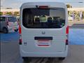 2020 Honda N-VAN