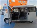 2020 Honda N-VAN