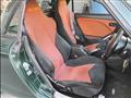 2007 Daihatsu Copen