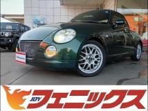 2007 Daihatsu Copen
