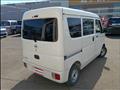 2024 Nissan Clipper Van