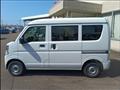2024 Nissan Clipper Van