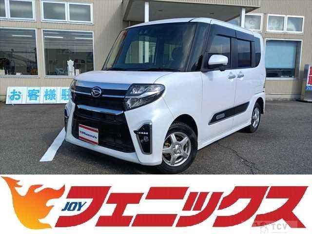 2021 Daihatsu Tanto