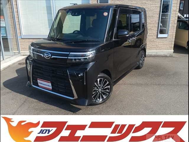 2025 Daihatsu Tanto