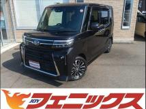 2025 Daihatsu Tanto
