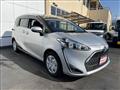 2021 Toyota Sienta