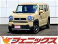 2022 Suzuki Hustler