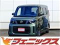 2025 Nissan ROOX