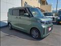 2025 Nissan ROOX