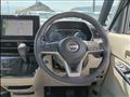2025 Nissan ROOX