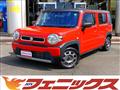 2022 Suzuki Hustler
