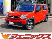 2022 Suzuki Hustler