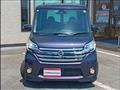 2015 Nissan ROOX