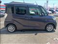 2015 Nissan ROOX