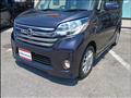 2015 Nissan ROOX