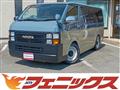 2011 Toyota Hiace Van