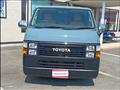 2011 Toyota Hiace Van