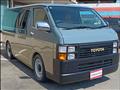 2011 Toyota Hiace Van