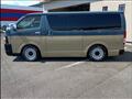 2011 Toyota Hiace Van