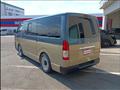 2011 Toyota Hiace Van